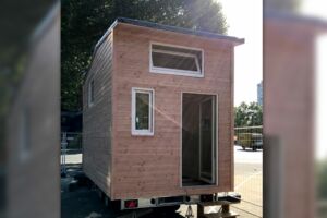 Bad Essen lädt ein! Einfach mal anders übernachten oder sogar komplett anders wohnen.