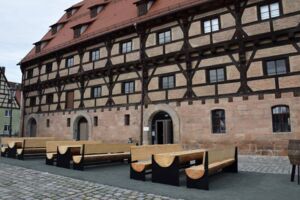 Spalt - Kornhaus-Museum-HopfenBierGut