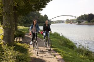 Bad Essen - Mittellandkanal