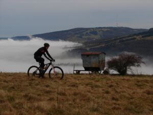 Bischofsheim - MTB-Himmeldunk-Kreuzberg