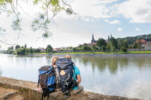 Bad Wimpfen - Pilgerrast-am-Neckar-Ritterstiftskirchepg16