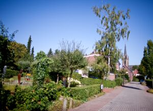 Lüdinghausen - Seppenrade-(c)teamfoto_com