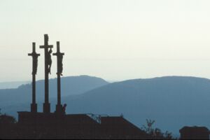 Bischofsheim - Kreuzberg_Hintergrund