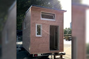 Bad Essen lädt ein! Einfach mal anders übernachten oder sogar komplett anders wohnen.