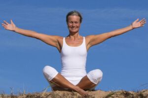 Bad Essen lädt ein! Yoga Festival - vom 12. Bis zum 14. Juli.