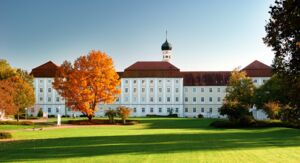 Bad Schussenried - 1