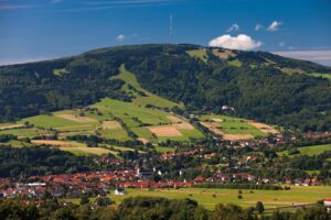 Bischofsheim - Kreuzberg2015