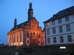 Blieskastel - 1064