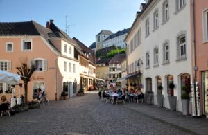 Blieskastel - Orangerie