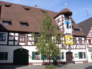 Hersbruck - Hirtenmuseum