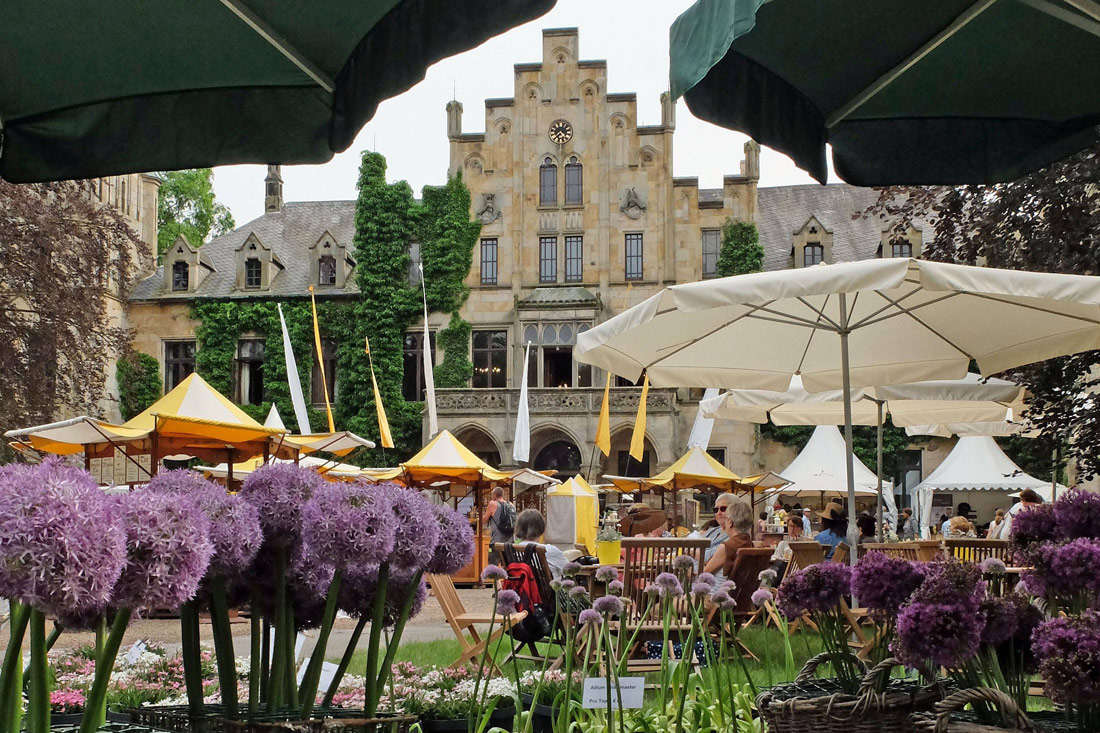 Bad Essen lädt ein! Zwei große Festivals, fünf geöffnete Sonntage im Juni & Juli und eine Premiere.